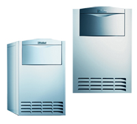 Газовые атмосферные котлы Vaillant